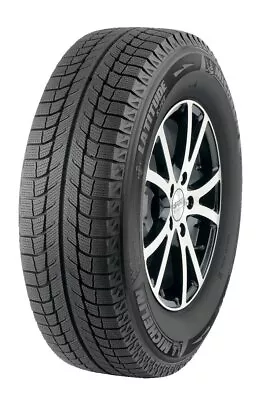 Michelin Latitude X-Ice XI2 Winter Radial Tire - 245/65R17 107T DOT 2019 • $213.96