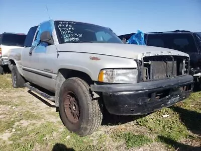 Power Brake Booster With LT275/70R17 Tires Fits 00-01 DODGE 1500 PICKUP 134540 • $109.99