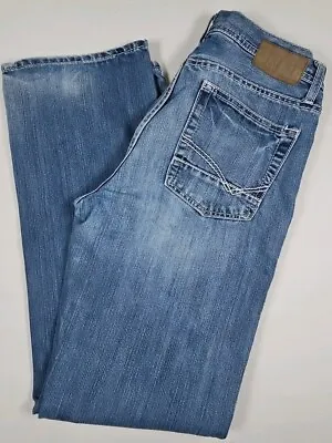 Buckle Reclaim  Denim Mens Jeans - Straight Leg Size 33R • $15.88