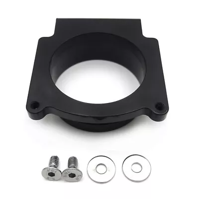 Motorcycle Air Filter Intake Adapter Fit K&N For Yamaha Yfm350 Raptor All Year • $11.59