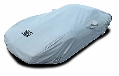 Corvette C4 Maxtech Outdoor/Indoor 4 Layer Car Cover 1991-1996 • $103.99