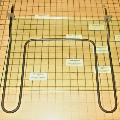 Viking OEM Oven Broil  Element  PJ010002 • $84.95