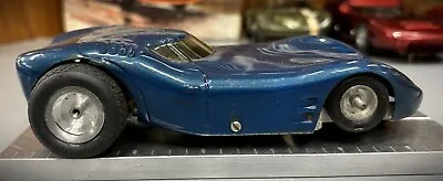 1/24 Scale Vintage Cyclone Avenger Vintage Slot Car • $59
