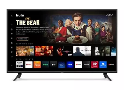 VIZIO V-Series 43in. Class 4K HDR LED Smart TV • $219.90