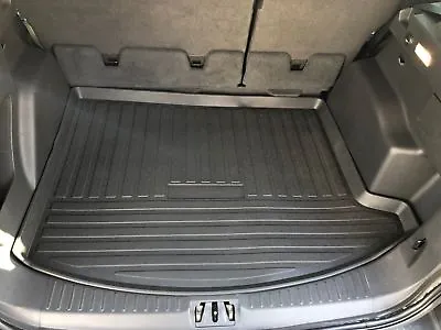 Rear Trunk Area Floor Cargo Tray Liner Mat For FORD ESCAPE 2013-2019 Brand New • $58.95