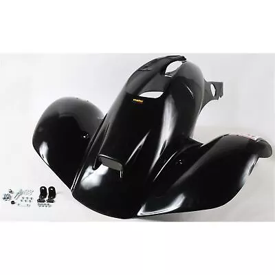 Maier Front Fender - Black For Honda TRX250X/300EX '87-06 117270 • $376.64