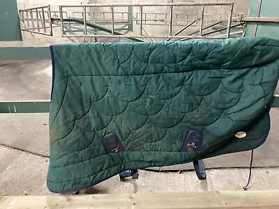 6’3” Fal Pro Tasker Stable Rug • £20