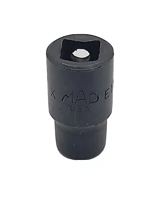 Mac Tools USA E12 Inverted Torx Socket 3/8  Drive Made In USA • $14.99