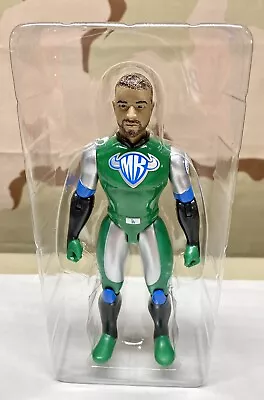 MATT KEMP Super Human Action Figure W/ Box LA Dodgers SGA - Not Bobblehead • $11.99