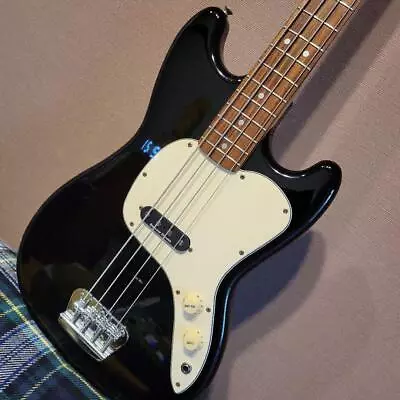 Squier Musicmaster Bass Vista Mod • $849.99