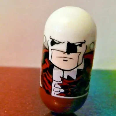 Marvel Mighty Beanz 2004 #77 GUARDIAN Bean Retired Mint OOP • $1.59