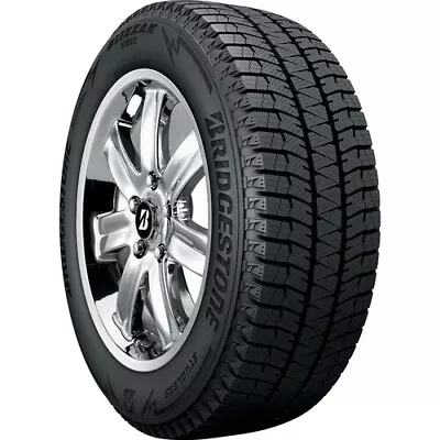 4 New 235/50R18XL 101H Bridgestone Blizzak WS90 2355018 Tire • $760
