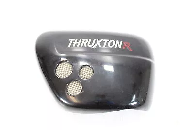 2016 Triumph Thruxton 1200 R Right Side Cover • $127.49