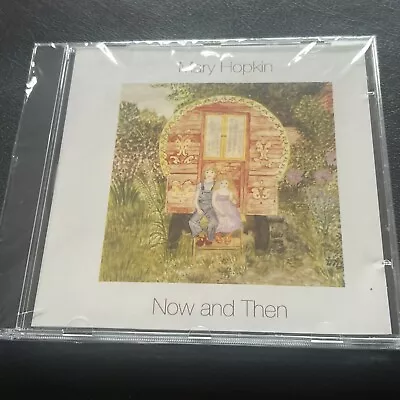 Mary Hopkins Now And Then CD • $15