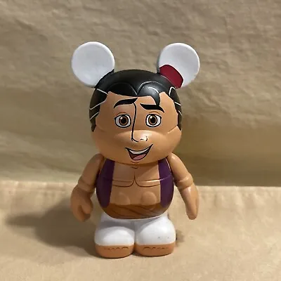 Disney Vinylmation Aladdin Animation Series 1 Figure • $8.36