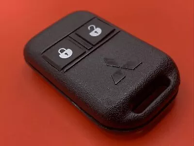 Excellent Oem Mitsubishi Montero Eclipse Remote Keyless Entry Fob 2 Buttons • $79.05