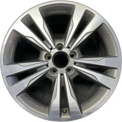 MERCEDES E350 E400 OEM Wheel 18” 2014-2016 Factory Original Rim 85397 • $256.47