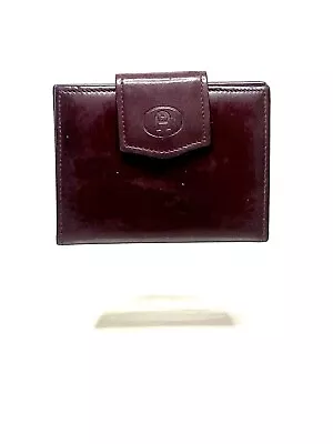 Vintage Etienne Aigner Credit Card/Photo Wallet • $14.99