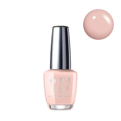 £22.73 • Buy OPI Nail Lacquer Infinite Shine ISL S86 Bubble Bath 15ml