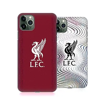 £15.95 • Buy OFFICIAL LIVERPOOL FOOTBALL CLUB 2022/23 KIT CASE FOR APPLE IPHONE PHONES
