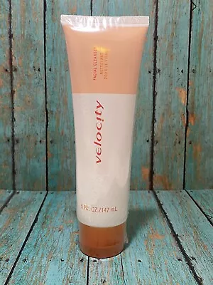 Mary Kay Velocity Facial Cleanser New Plastic Sealed 5oz • $26