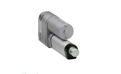 Concentric LACT2P-12V-20 Linear Actuator W/Potentiometer 2” 12V DC 110lbs • $99.95