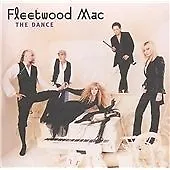 Fleetwood Mac : The Dance CD (1997) Value Guaranteed From EBay’s Biggest Seller! • £3.30