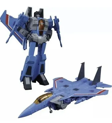 Eagle EG-01 Masterpiece Scale MP-52+ Thundercracker Improved 🇺🇸 • $136