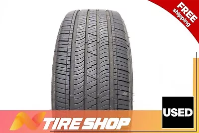 Used 245/50R20 MasterCraft Courser Quest Plus - 102V - 9.5/32 No Repairs • $78.31