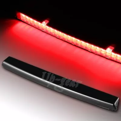 For 05-09 Volkswagen Golf GTI R32 MK5 LED Smoke Lens High Mount 3RD Brake Light • $24.50