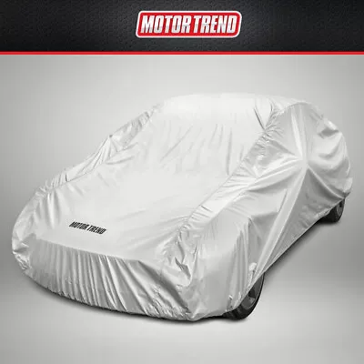 Motor Trend All Weather Waterproof Car Cover For Mazda Miata MX • $57.90