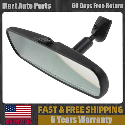 BRAND NEW For MAZDA3 MAZDA 3 INTERIOR REAR VIEW MIRROR KD53-69-220B • $30.89