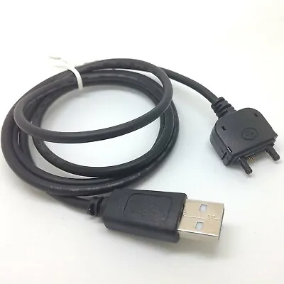 $3.49 • Buy DCU-60 USB Sync Data CABLE For Sony Ericsson G502i G700 G700i G705 G705i G900i