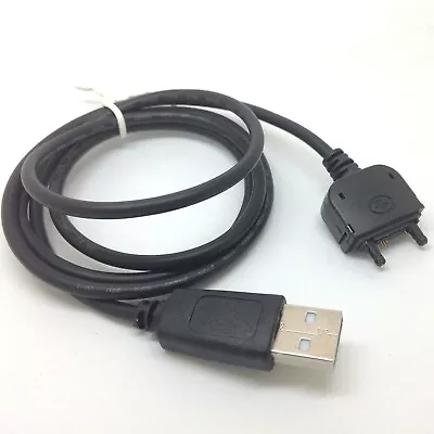 DCU-60 USB Sync Data CABLE For Sony Ericsson K750i K800i K810 K810i K850 K850i • $4.99