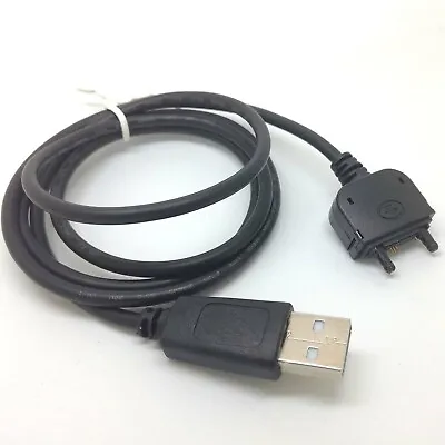 DCU-60 USB Sync Data CABLE For Sony Ericsson W200i W205 W205i W300 W300i W302 • $4.99