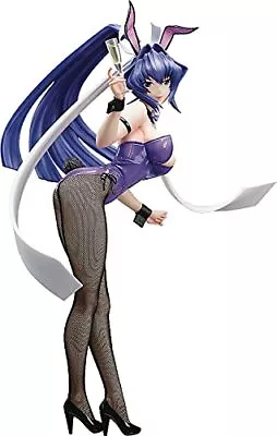 New B-STYLE Muv-Luv Alternative Meiya Mitsurugi Bunny Ver. 1/4 PVC From Japan • $237.65