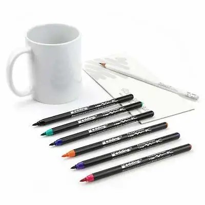 Paint Your Own Mug Kit - ScrawlrBlanks  • £19