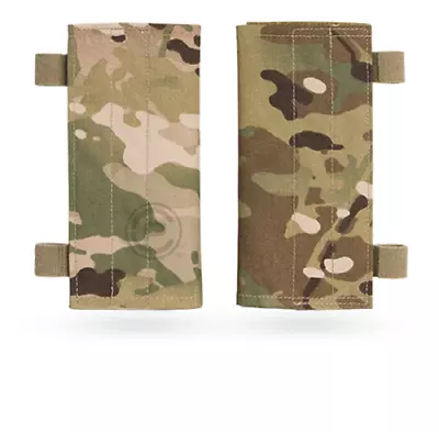 Crye Precision - AVS / JPC / CPC Padded Shoulder Cover Set - Multicam • $39.95