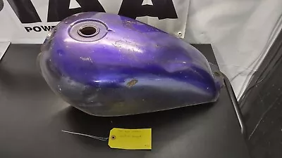 1981 Honda CB650c Gas Fuel Tank #530 • $75