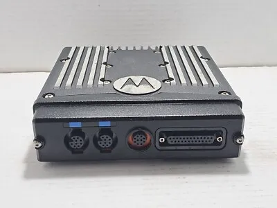 Motorola ASTRO XTL2500 764-869 P25 9600 Digital Radio W/9600 F/W /ADP /FDNY VOTE • $49.95