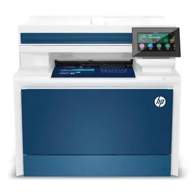 HP Color LaserJet Pro 4301fdw Wireless Multifunction Colour Laser Printer • $649