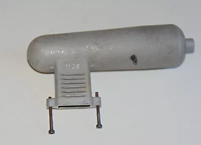 MDS Model Airplane Engine Muffler ... 58 To .78 FS Pro  Nice Shape • $16