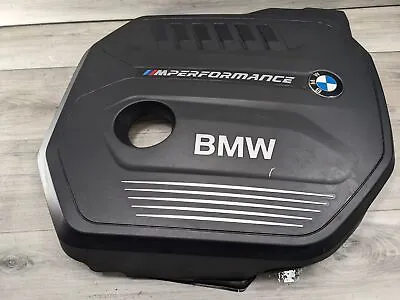 OEM BMW F22 F23 F30 F32 Cover Head Cylinder Performance Covering B58 Engine • $219.95