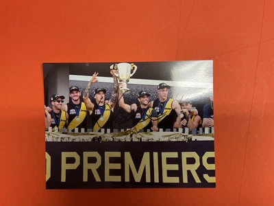 $19.99 • Buy Dustin Martin Signed 2020 Premiership Photo Rare