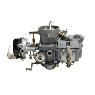 1 BBL Carburetor Fit 63-69 Ford 1100 Mustangs Autolite Carb With 6 Cyl 170&200 • $68.99