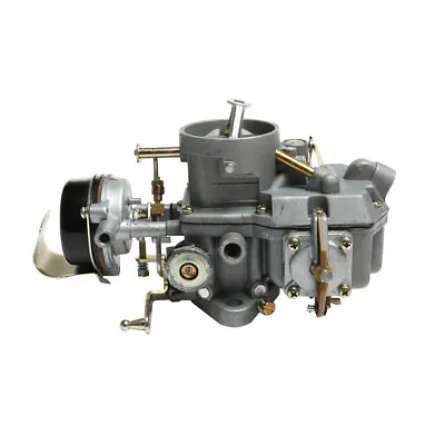 For 63-69 Ford Autolite 1100 Carburetor 6 Cyl Mustang Falcon 170 200 Ci Engines • $68.49