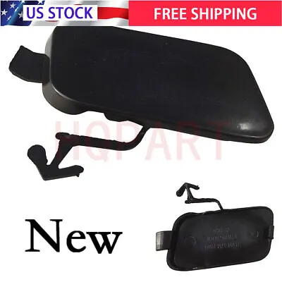 Front Bumper Tow Hook Cover Cap Fit Honda HR-V HRV 2019 2020 2021 71104-T7M-H00 • $6.09