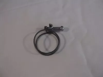 #238  Double Wire  Hose Clamp Vintage Automobile Radiator Heater Gas Tank Air • $20.56