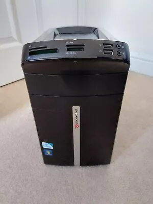 Packard Bell Imedia S1800 P C Tower-Hard Drive Removed • £25