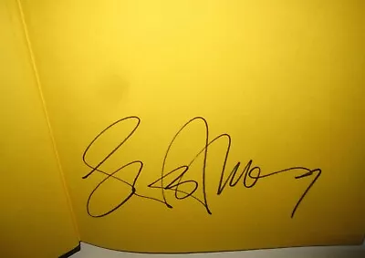 £116.30 • Buy Lance Armstrong Signed Comeback 2.0 Up Close Book Autograph Barnes Noble Proof 